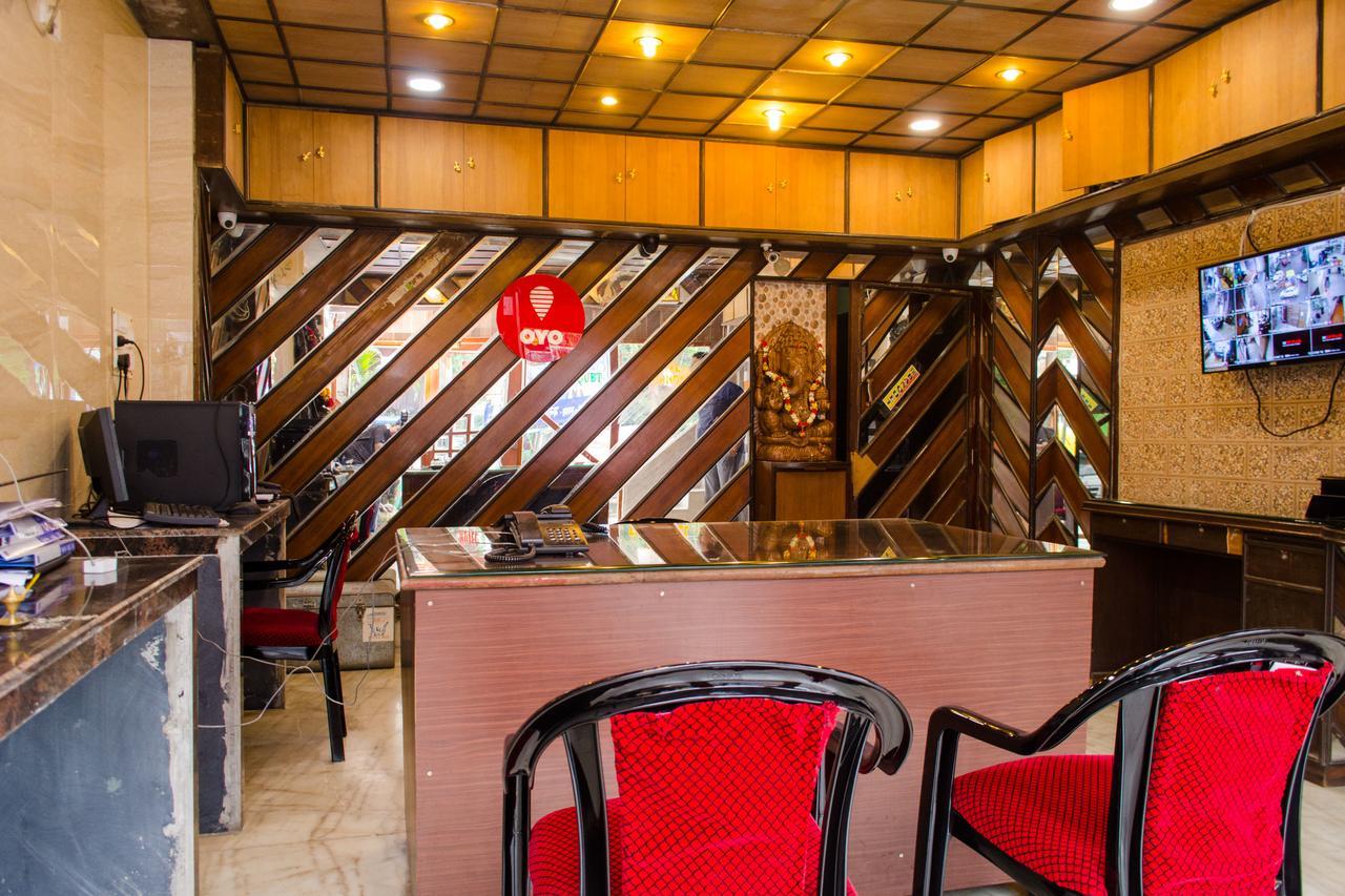 Oyo 4144 The Banquet Hotel Haora ภายนอก รูปภาพ