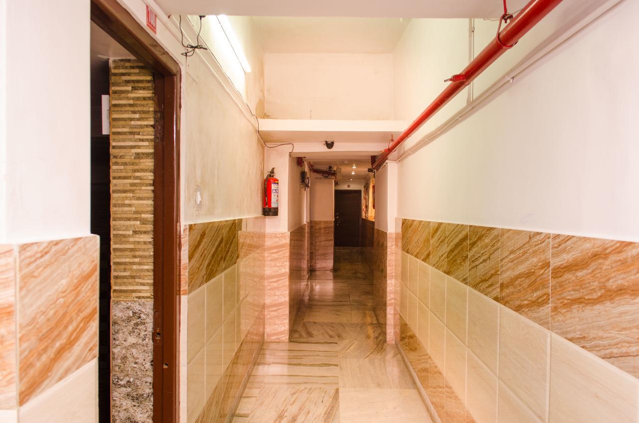 Oyo 4144 The Banquet Hotel Haora ภายนอก รูปภาพ